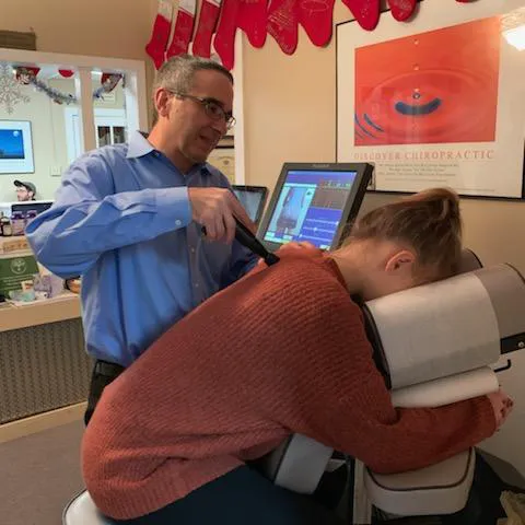 Scardino Family Chiropractic Picture 4