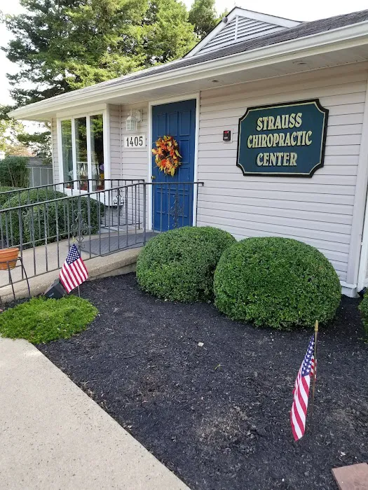 Strauss Chiropractic Center Picture 5