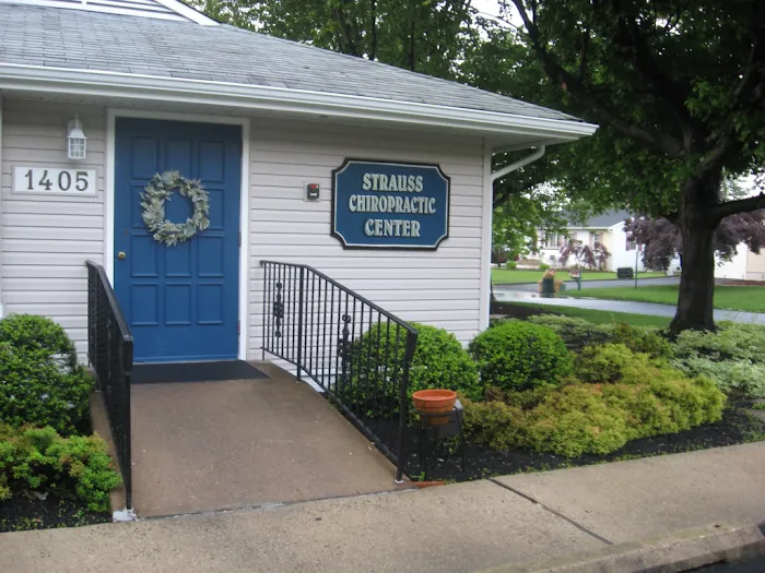 Strauss Chiropractic Center Picture 7