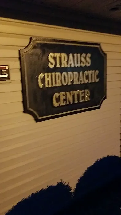 Strauss Chiropractic Center Picture 4