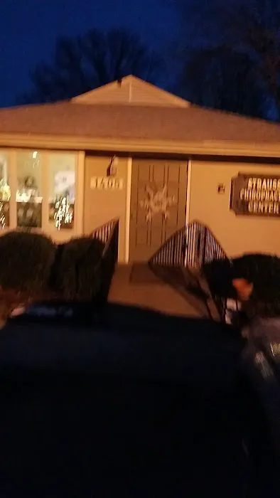 Strauss Chiropractic Center Picture 2