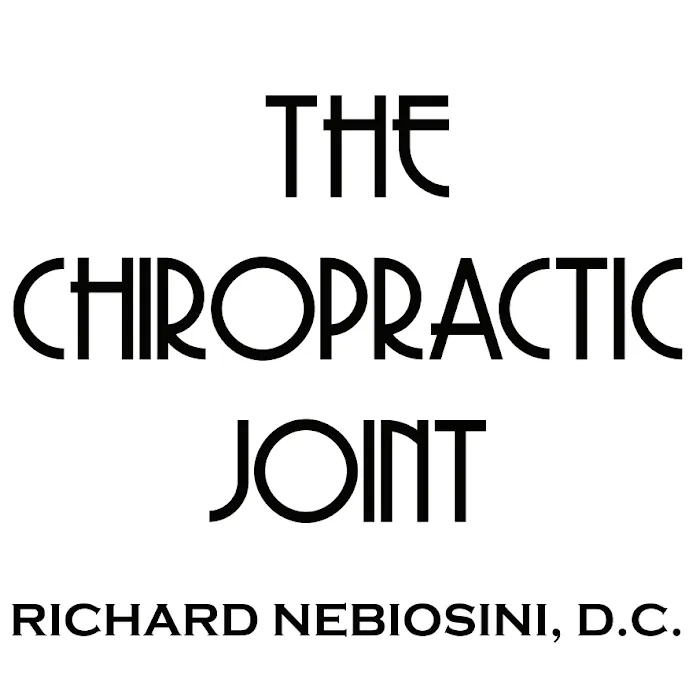 Richard Nebiosini, D.C.The Chiropractic Office Picture 3