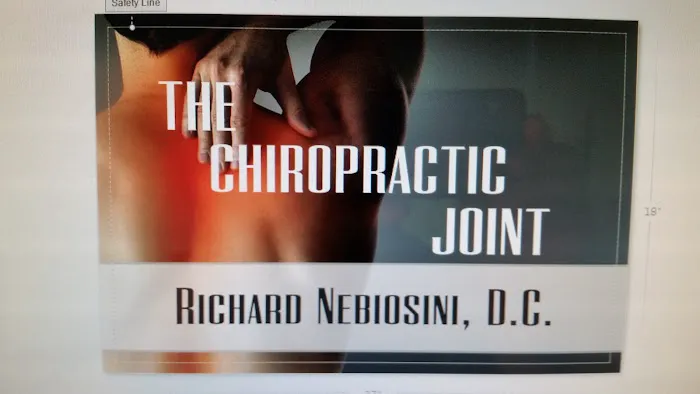 Richard Nebiosini, D.C.The Chiropractic Office Picture 2