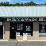 Richard Nebiosini, D.C.The Chiropractic Office