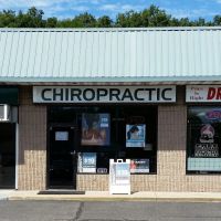 Richard Nebiosini, D.C.The Chiropractic Office ico