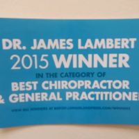 Lambert James H DC ico