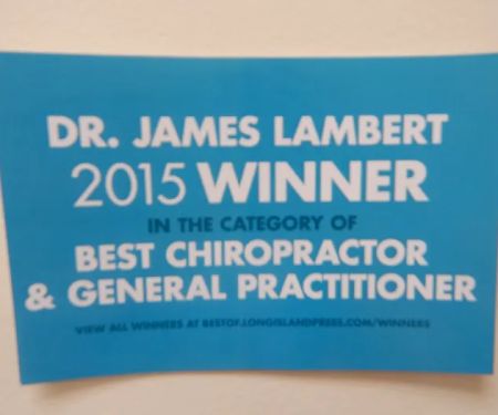 Lambert James H DC