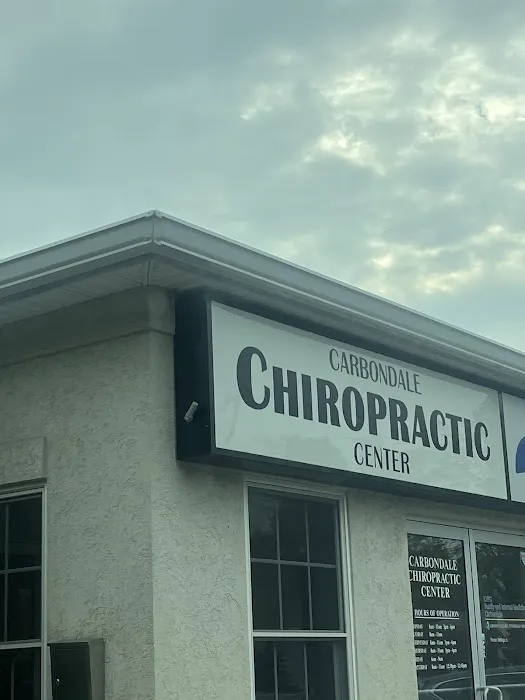 Carbondale Chiropractic Center Picture 2