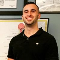 Carbondale Chiropractic Center ico