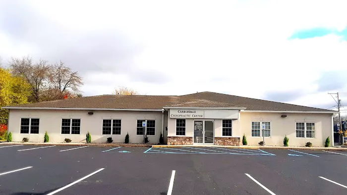 Carbondale Chiropractic Center Picture 5