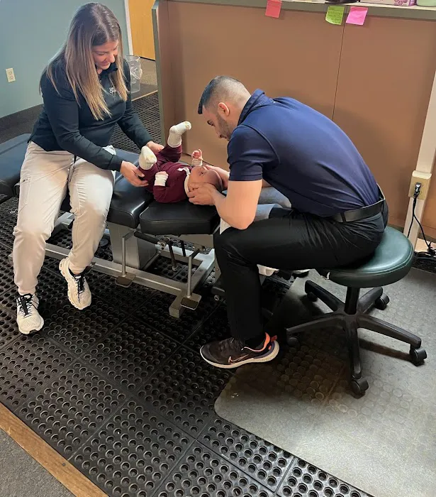 Carbondale Chiropractic Center Picture 9