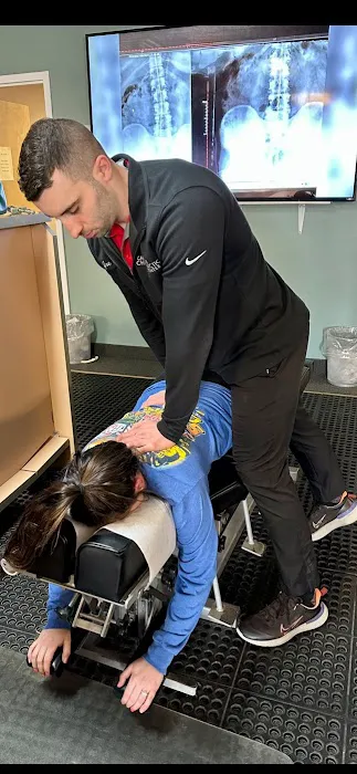 Carbondale Chiropractic Center Picture 10