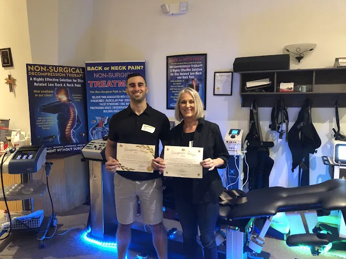 Carbondale Chiropractic Center Picture 6