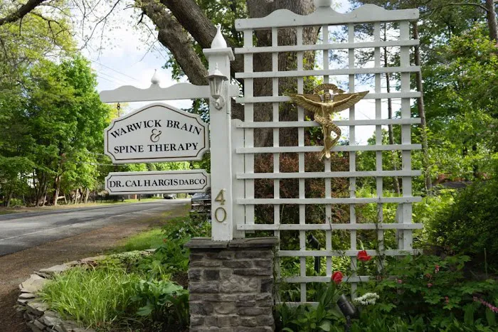 Warwick Chiropractic Center Picture 8