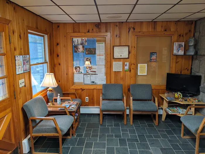 Warwick Chiropractic Center Picture 1