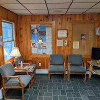 Warwick Chiropractic Center ico