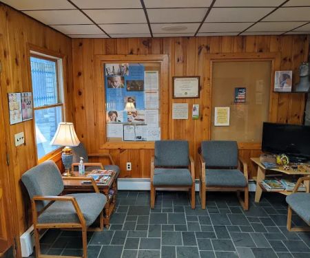 Warwick Chiropractic Center