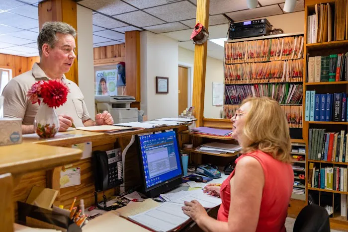 Warwick Chiropractic Center Picture 7