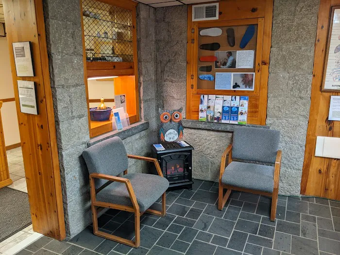 Warwick Chiropractic Center Picture 2