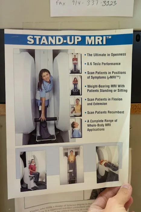 Warwick Chiropractic Center Picture 9