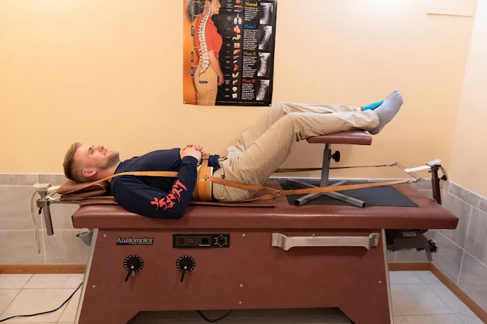 Warwick Chiropractic Center Picture 4