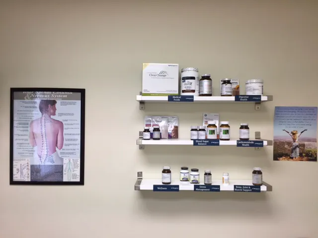 Warwick Valley Chiropractors Picture 9