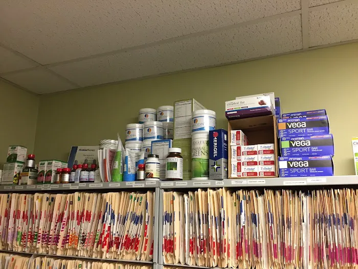 Warwick Valley Chiropractors Picture 10