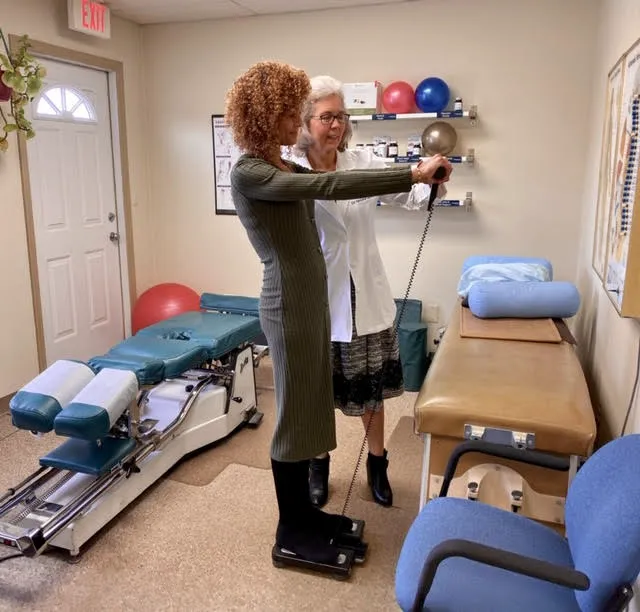 Warwick Valley Chiropractors Picture 8