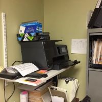 Warwick Valley Chiropractors ico