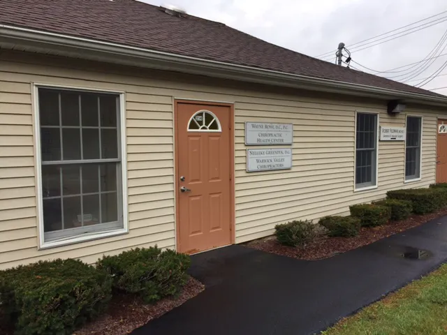 Warwick Valley Chiropractors Picture 4
