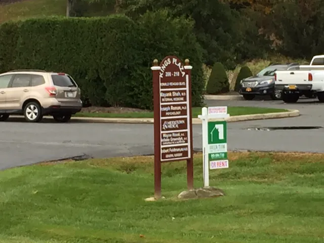 Warwick Valley Chiropractors Picture 7