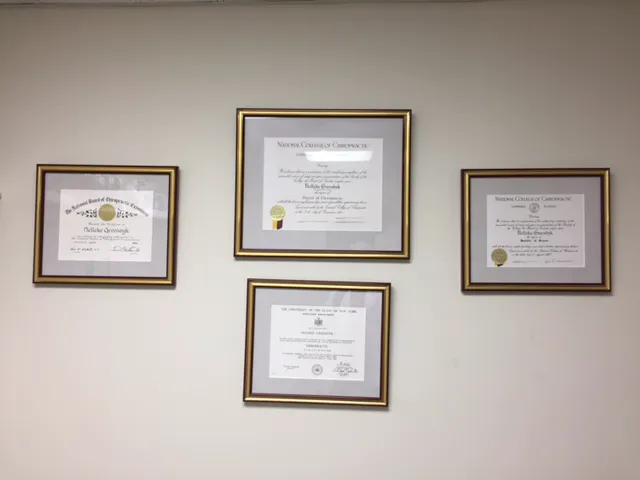 Warwick Valley Chiropractors Picture 5