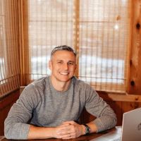Daniel Chiropractic: Dr. Josh Daniel ico