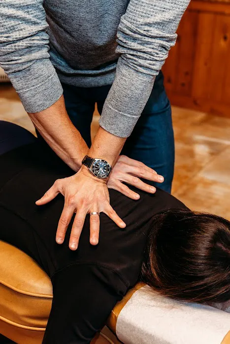 Daniel Chiropractic: Dr. Josh Daniel Picture 4