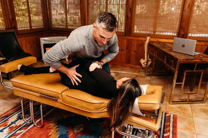 Daniel Chiropractic: Dr. Josh Daniel Picture 3