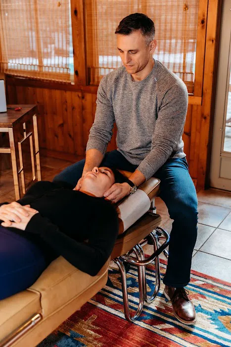 Daniel Chiropractic: Dr. Josh Daniel Picture 5