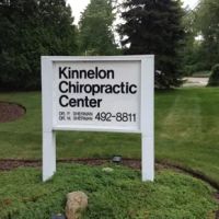 Kinnelon Chiropractic Center ico