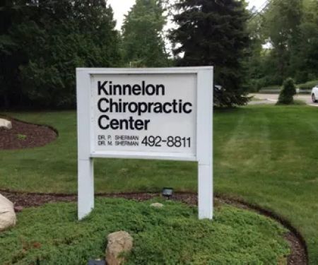 Kinnelon Chiropractic Center