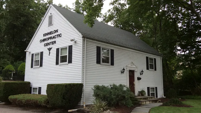 Kinnelon Chiropractic Center Picture 4