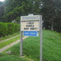 George E. Brewster Jr, DC ico