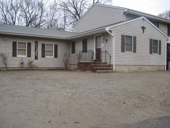 George E. Brewster Jr, DC Picture 2