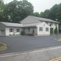 Bloomingdale Chiropractic Center ico