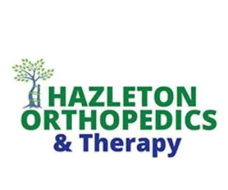 Hazleton Orthopedics & Therapy