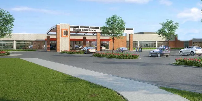 Center for Advanced Spine Care - Coordinated Health Picture 1