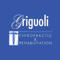 Griguoli Chiropractic & Rehab Center Pc ico