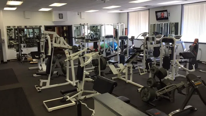 Griguoli Chiropractic & Rehab Center Pc Picture 2