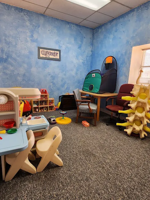 Shepherd Chiropractic Center Picture 2