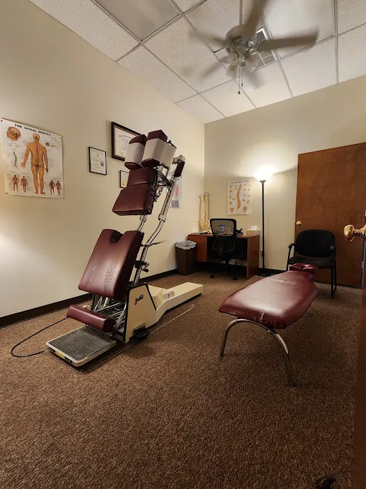 Shepherd Chiropractic Center Picture 3