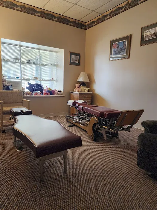 Shepherd Chiropractic Center Picture 4