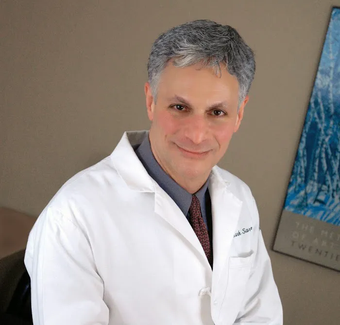 Dr. Mark Saracino, Chiropractic Neurologist Picture 6